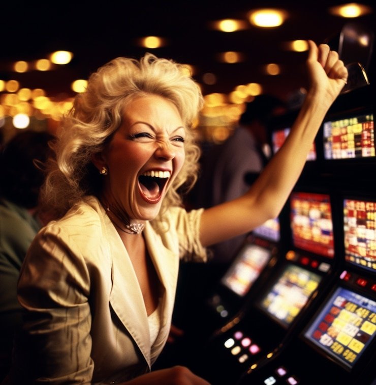 Auto Roulette wheel interface showing betting table