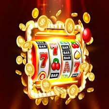 Slot game interface showing payline and multiplier display